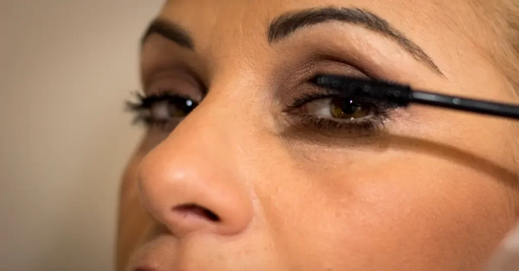 Fotografia para Salão, Cabelereira e Maquiadoras.